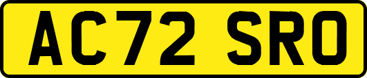 AC72SRO