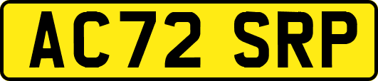 AC72SRP
