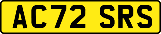 AC72SRS