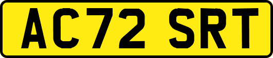 AC72SRT