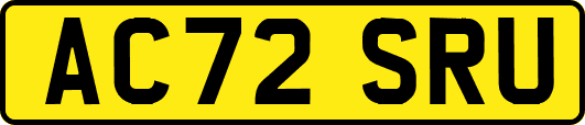 AC72SRU