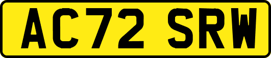 AC72SRW