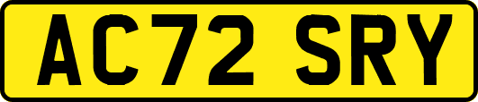AC72SRY