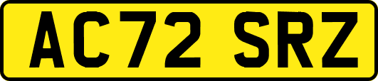AC72SRZ