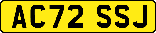 AC72SSJ
