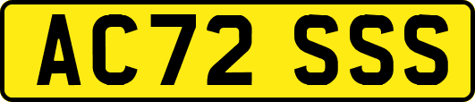 AC72SSS