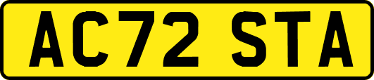 AC72STA