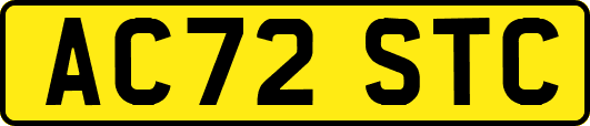 AC72STC