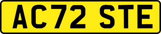 AC72STE