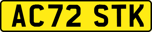 AC72STK
