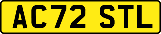 AC72STL