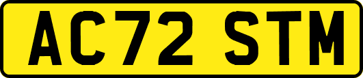 AC72STM