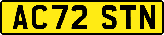 AC72STN