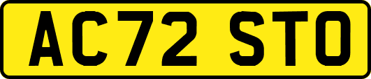 AC72STO