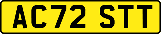 AC72STT