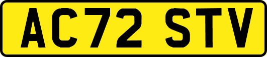 AC72STV