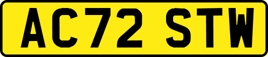 AC72STW