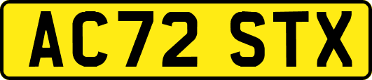 AC72STX