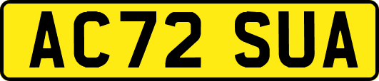 AC72SUA