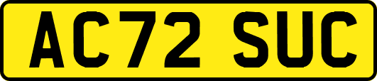 AC72SUC