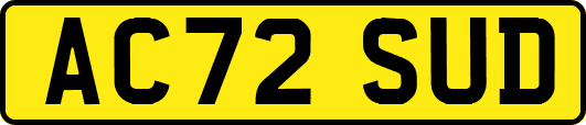 AC72SUD