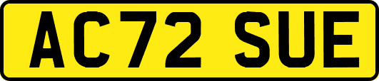 AC72SUE