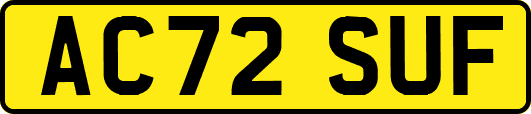 AC72SUF