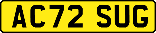 AC72SUG