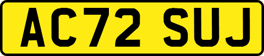 AC72SUJ