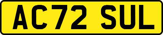 AC72SUL