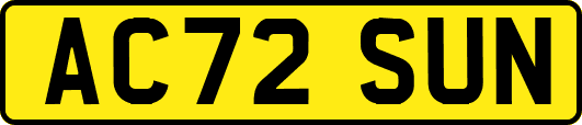 AC72SUN