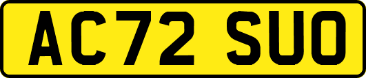 AC72SUO