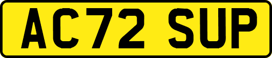 AC72SUP