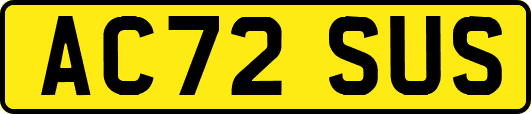 AC72SUS