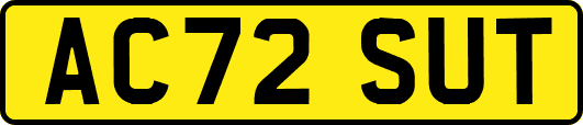 AC72SUT