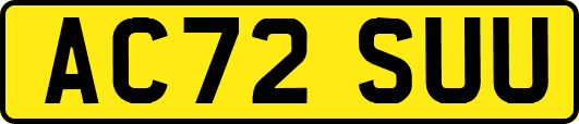 AC72SUU