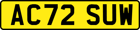 AC72SUW