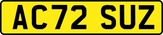 AC72SUZ