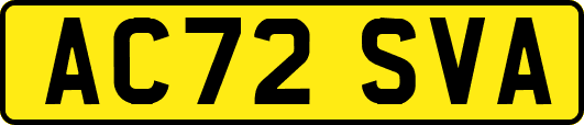 AC72SVA