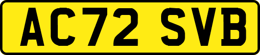 AC72SVB
