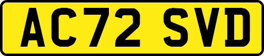 AC72SVD