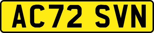 AC72SVN