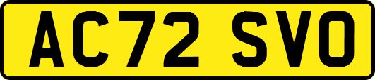 AC72SVO