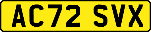 AC72SVX
