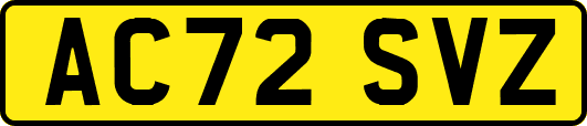 AC72SVZ