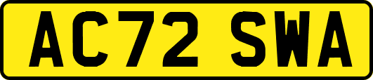 AC72SWA
