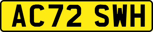 AC72SWH