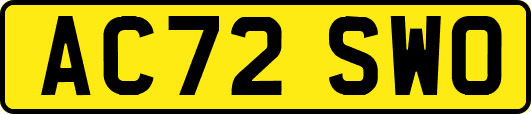 AC72SWO