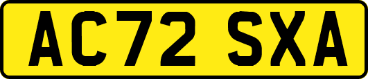 AC72SXA
