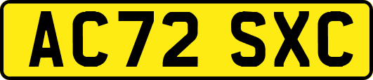 AC72SXC